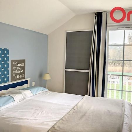 Residence Le Bocage Port Bourgenay 85440 Talmont-Saint-Hilaire Εξωτερικό φωτογραφία