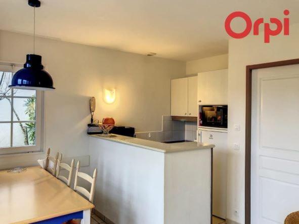 Residence Le Bocage Port Bourgenay 85440 Talmont-Saint-Hilaire Εξωτερικό φωτογραφία