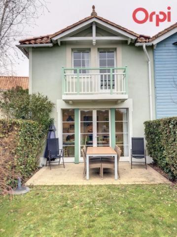 Residence Le Bocage Port Bourgenay 85440 Talmont-Saint-Hilaire Εξωτερικό φωτογραφία
