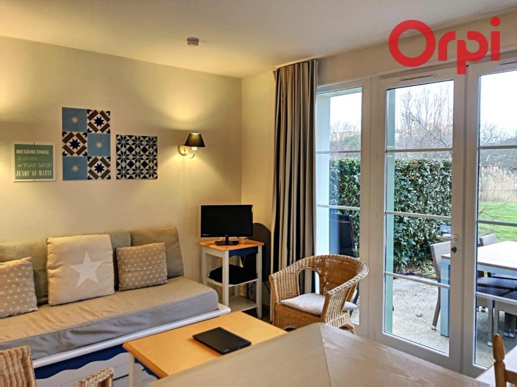 Residence Le Bocage Port Bourgenay 85440 Talmont-Saint-Hilaire Εξωτερικό φωτογραφία