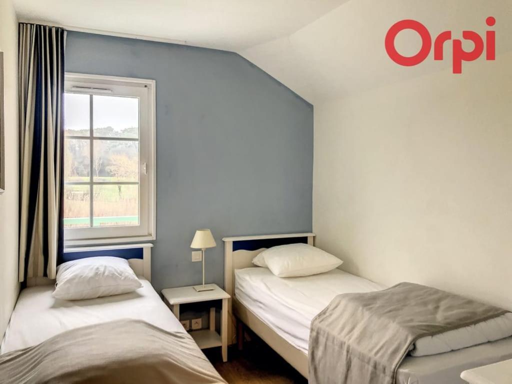 Residence Le Bocage Port Bourgenay 85440 Talmont-Saint-Hilaire Εξωτερικό φωτογραφία